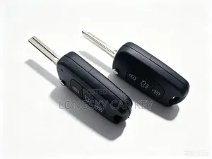 Kia & Hyundai Foldable Car Key Insert