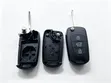 Kia & Hyundai Foldable Car Key Insert - 5