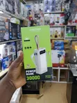 Maches MA603 30000mAh Smart Power Bank - 1