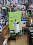 Maches MA603 30000mAh Smart Power Bank - 2