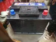 Exide Din 55 Chloride 12V 55Ah Battery - 2