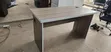 Grey Office Table 130cm - 1