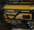 Yamaha Generator 4 Kva Automatic - 1