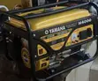 Yamaha Generator 4 Kva Automatic - 2