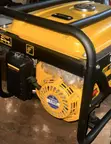 Yamaha Generator 4 Kva Automatic - 4