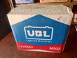 UBL N50z Battery 12V 65Ah - 2
