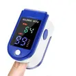 Pulse Oximeter with LED Display - 1