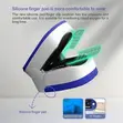 Pulse Oximeter with LED Display - 2