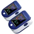 Pulse Oximeter with LED Display - 3