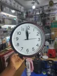 Classic Sonam Quartz Analog Wall Clock - 2
