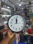 Classic Sonam Quartz Analog Wall Clock - 3