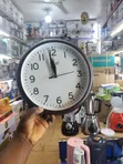 Classic Sonam Quartz Analog Wall Clock - 5