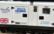 30 Kva Perkins Generator with Auto Start - 1