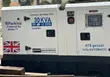 30 Kva Perkins Generator with Auto Start - 3