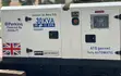 30 Kva Perkins Generator with Auto Start - 4