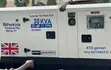 30 Kva Perkins Generator with Auto Start - 5