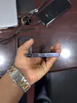 Samsung Galaxy S22 Ultra 5G 256GB Black - 2