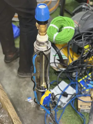 Kingmax Water Pump 52M with Float Switch
