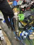Kingmax Water Pump 52M with Float Switch - 2