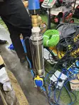 Kingmax Water Pump 52M with Float Switch - 3
