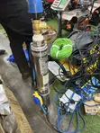 Kingmax Water Pump 52M with Float Switch - 5