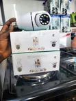 WiFi Panorama Camera in E27 Light Bulb Base - 2
