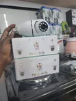 WiFi Panorama Camera in E27 Light Bulb Base - 5