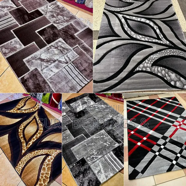 Mondi Turkish Carpets - 1