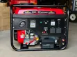 Robust 7kVA Key Start Gasoline Generator - 2