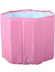 Adult Foldable Ice Bath / Hot Bath Tub - 1