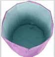 Adult Foldable Ice Bath / Hot Bath Tub - 2