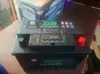 African Dragon Din75 75Ah Battery - 1