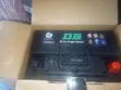 African Dragon Din75 75Ah Battery - 2