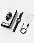 Haylou Watch 6 Smartwatch with Bluetooth Calling - 1