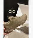 Alo Yoga Trail Gravel Sneakers - 1