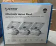 Orico Adjustable Laptop Stand - 1