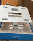 Orico Adjustable Laptop Stand - 2
