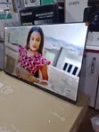40 Inches TCL QLED Google Smart TV - 2