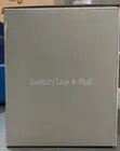 UniFi Switch Lite 8 PoE Switch - 1