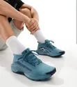 Nike Pegasus Trail 5 Gore-Tex Running Shoes - Smokey Blue - 2