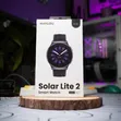 Haylou Solar Lite 2 Smartwatch - AMOLED, Bluetooth Calling - 1