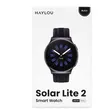 Haylou Solar Lite 2 Smartwatch - AMOLED, Bluetooth Calling - 5