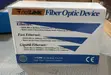Netlink Fiber Media Converter - 1