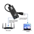 1000Mbps USB 3.0 Gigabit Ethernet Adapter - 2