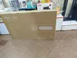 TCL 50" QLED Smart Android Google TV - 2