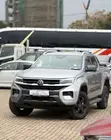 2025 Volkswagen Amarok PanAmericana V6 Diesel - 2
