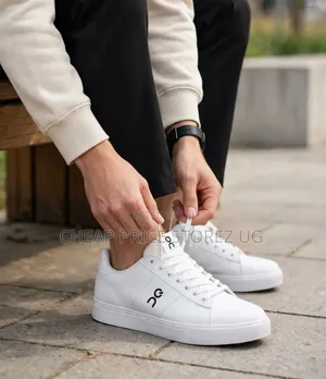 Original Air Jordan Casual Sneakers