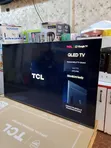 New TCL 55-Inch QLED Smart Google TV - 2
