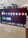 New TCL 55-Inch QLED Smart Google TV - 3