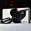Mibro Lite Smartwatch with AMOLED Display - 1
